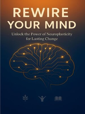 cover image of Rewire Your Mind